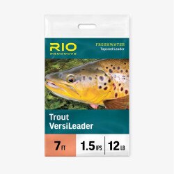 Rio Trout Versileader in One Color